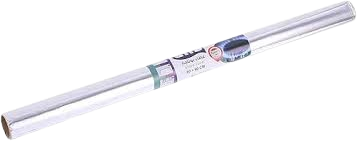 غطاء بوتجاز 150ج فضي